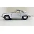 Miniatura Porsche 356 B 1961 1:18 Burago Italiana