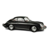 Miniatura Porsche 356 B