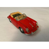 Miniatura Porsche 356 B