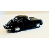 Miniatura Porsche 356 C