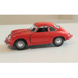 Miniatura Porsche 356 C 1:43 High Speed