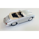 Miniatura Porsche 356 C