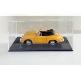 Miniatura Porsche 356 Cabriolet