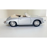 Miniatura Porsche 356 Cabriolet