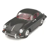 Miniatura Porsche 356 Carrera
