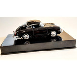 Miniatura Porsche 356 Carrera