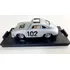 Miniatura Porsche 356 Carrera Gs 1956 1:43 Brumm