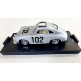 Miniatura Porsche 356 Carrera