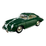 Miniatura Porsche 356 Carrera