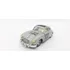 Miniatura Porsche 356 Coupé #102 Targa Florio Brumm Italiana