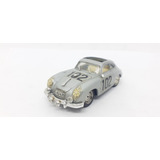 Miniatura Porsche 356 Coupe