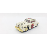 Miniatura Porsche 356 Coupe