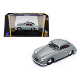 Miniatura Porsche 356 Coupe