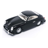 Miniatura Porsche 356 Coupe