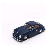 Miniatura Porsche 356 Coupe