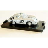 Miniatura Porsche 356 Gs