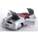 Miniatura Porsche 356 Numero