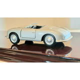 Miniatura Porsche 356 Numero