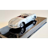 Miniatura Porsche 356 Numero