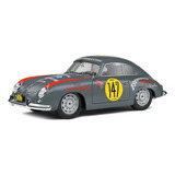 Miniatura Porsche 356 Pre