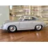 Miniatura Porsche 356 Pre A Silver 1952 Solido 1/18 Ñ Fusca
