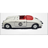 Miniatura Porsche 356 Roadster