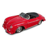 Miniatura Porsche 356b 1