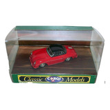 Miniatura Porsche 356b C