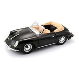 Miniatura Porsche 356b Cabriolet