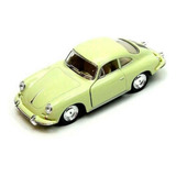 Miniatura Porsche 356b Carrera