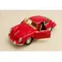 Miniatura Porsche 356b Coupê 1961 Escala 1:24