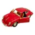 Miniatura Porsche 356b Coupê 1961 Escala 1:24
