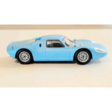 Miniatura Porsche 904 1