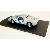 Miniatura Porsche 904 Le