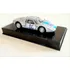 Miniatura Porsche 904 Nurburgring 1966 1:43 High Speed 