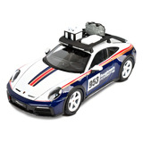 Miniatura Porsche 911