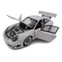 Miniatura Porsche 911 966 Gt3 Rsr 1/18 Autoart Lindo