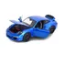 Miniatura Porsche 911 991 Carrera Gts Coupe Schuco 1/18