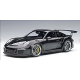 Miniatura Porsche 911 991