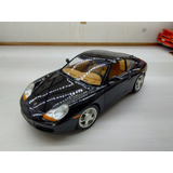 Miniatura Porsche 911 Carrera 1 18 Bburago