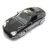 Miniatura Porsche 911 Carrera 4s 996 2003 Maisto Preto 1:18