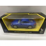 Miniatura Porsche 911 Carrera