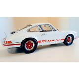 Miniatura Porsche 911 Carrera