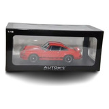 Miniatura Porsche 911 Carrera