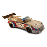 Miniatura Porsche 911 Carrera