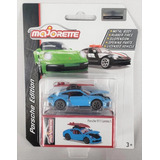 Miniatura Porsche 911 Carrera