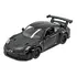 Miniatura Porsche 911 Carrinho Ferro Coleção Fricção Metal