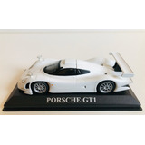 Miniatura Porsche 911 Gt1