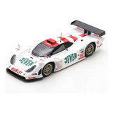 Miniatura Porsche 911 Gt1