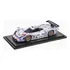 Miniatura Porsche 911 Gt1 1:18 Original Vencedor 24 Le Mans